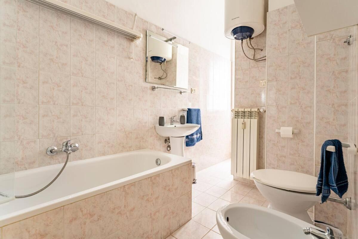 Camillo'S Quality Home Rome Exterior photo
