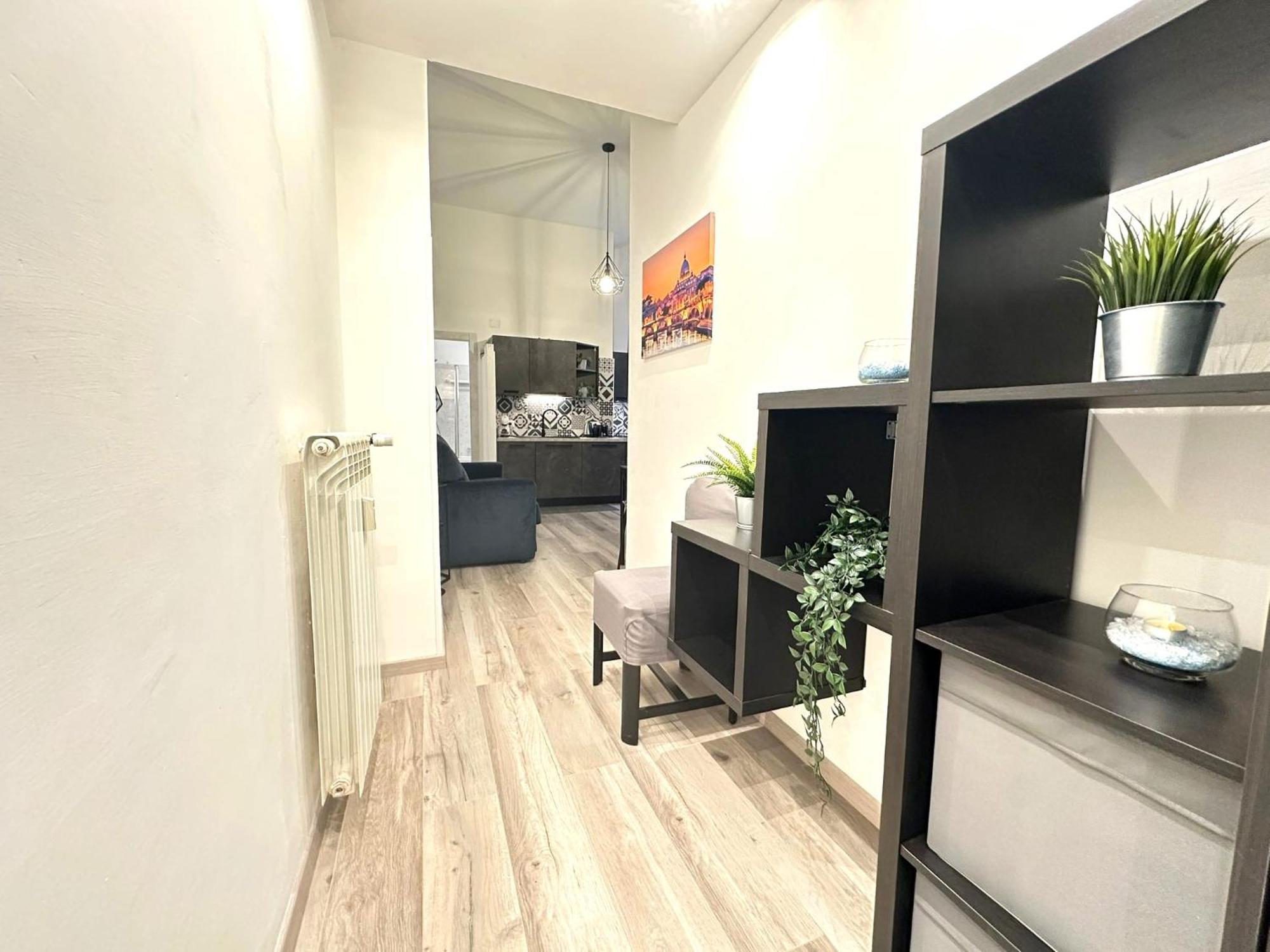 Camillo'S Quality Home Rome Exterior photo