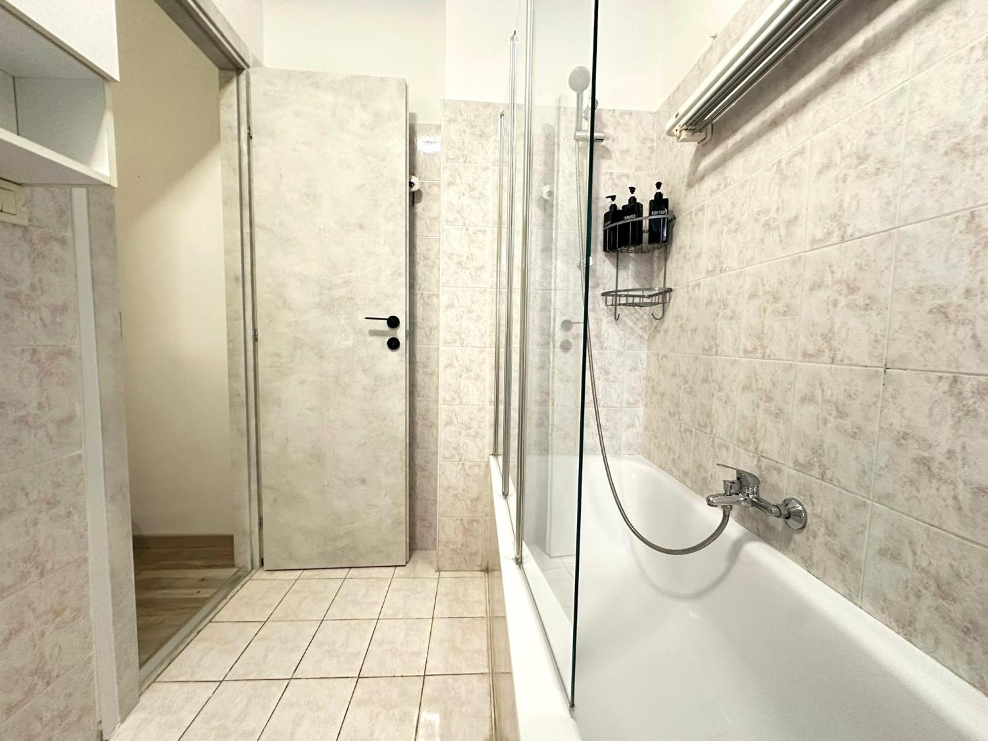 Camillo'S Quality Home Rome Exterior photo